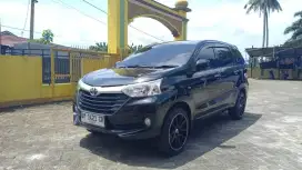 Di Jual Avanza E Manual 2017