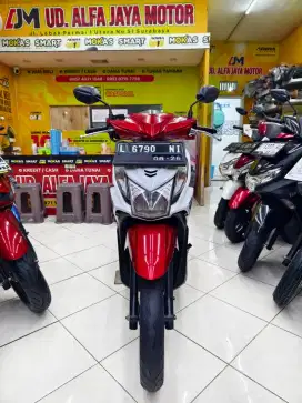 Surat Lengkap ^ Honda Beat Sporty th 2016