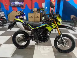 JUAL KREDIT D-TRACKER TH.2020