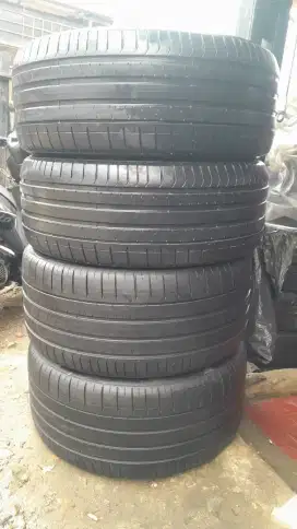 Ban copotan mercy gle Pirreli pzero MO 275/45 R21 315/40 R21..4pcs