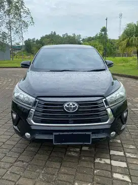 Toyota Innova G 2.4 G AT Diesel 2022