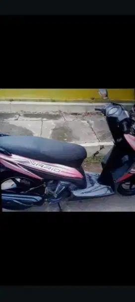 Vario 2007 surat lengkap mati pajak