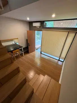 Dijual Rumah Full Furnish Di Cluster Fleekhauz -  BSD