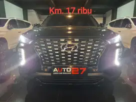 Hyundai Palisade 2022 Diesel