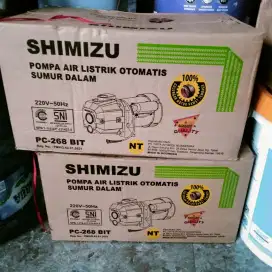 Pompa Jet Pump Shimizu PC-268