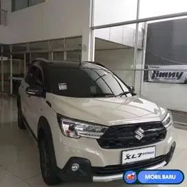 [Mobil Baru] Promo Suzuki XL7 Dp 10%
