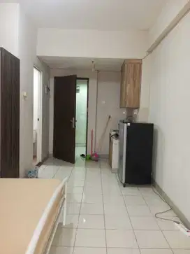 Ss3363- Dijual Apt. Sunter Park View Studio Luas 25 SiapHuni Lt.Tinggi