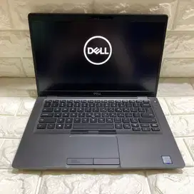 Laptop Dell Latitude 5400 Core i7 - 8665U Ram 8GB-256GB 14inch D-RTV