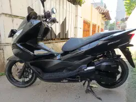 PCX CBU 150 LED VIETNAM