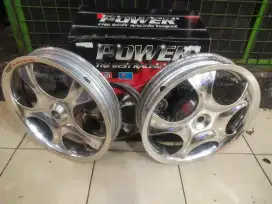 Velg Power vario 125,150