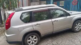 Nissan X Trail XT AT Triptonic 2009