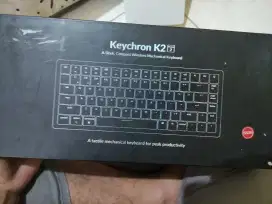 Keyboard Keychron K2 v2