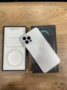 Iphone 12 pro second original
