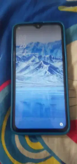 Jual hp Oppo a12 ram 3 batangan noken ga ada kendala