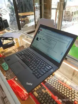 LAPTOP THINKPAD L450