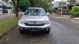 Honda CR-V 2.4 AT pjk idup bln 11-25