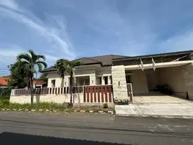 Harga Hitung Tanah aja Rumah Darmo Permai Timur Hook