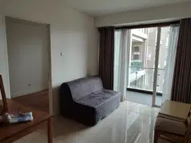 Jual Murah Apartemen Landmark Residence Furnish View Bagus