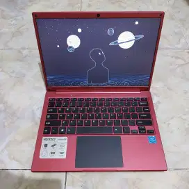 Axioo MyBook 14 F Intel Cleron N4020