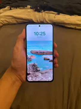 Samsung A55 8/256GB Resmi SEIN
