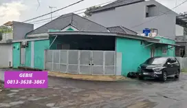 Dijual Rumah Kos Kosan Furnished 9 kamar di Griya Loka BSD AM-16078
