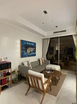 Dijual Hot Sale The Elements 2 Badroom Size 95 sqm Kuningan JakSel