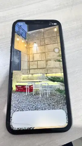 IPHONE XR 64 INTER Second/Bekas -Nett ✅ Nego ❌