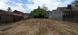 Tanah Spesial Bogor Barat Dekat Lotte Grosir Yasmin, Legalitas SHM