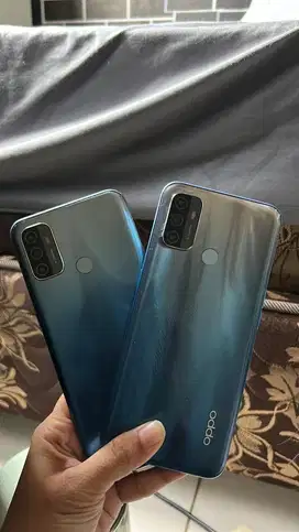 oppo a53 4/64 normal