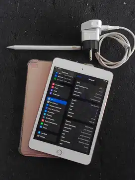 Ipad mini 4 128gb wifi celullar 4G LTE