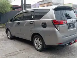 Inova Reborn 2017 2.4 Diesel