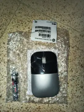 HP Z3700 Wireless Mouse