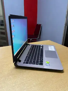 Dijual Murah Asus A407 Slim