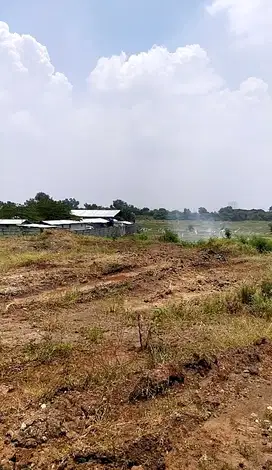 Dijual Tanah cikarang pusat