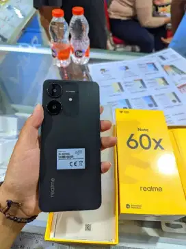 Realme note60x 4/128 promo