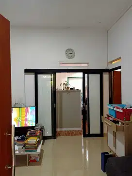 Rumah Strategis di Perumahan Taman Yasmin Tanah Sareal Kota Bogor