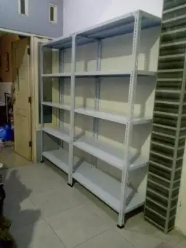 Rak siku besi serbaguna