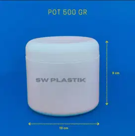Botol Baru Murah dan Bagus