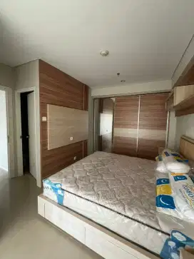 Disewakan Apartemen Metro Park Residence 2Bedroom