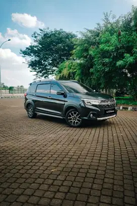 Suzuki XL7 Alpha 1.5 AT 2021 Matic