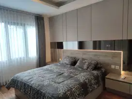 Disewakan Apartemen Cantik Hegarmanah Residence View Bagus