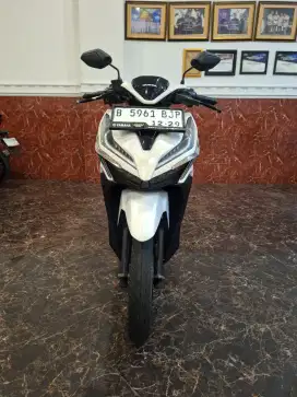 VARIO 125 2022 MOTOR MULUS MESIN HALUS