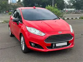 JUAL CEPAT‼️FORD FIESTA S AT MERAH 2013