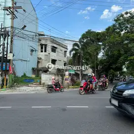 DIJUAL TANAH KALVING JALAN GAHARU (Irwandi)