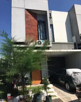Jual rumah over kredit