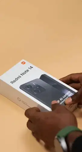 promo redmi note 14 8/256