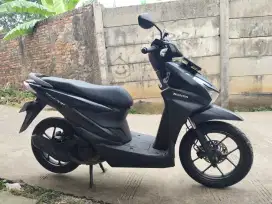 Bismillah jual cpt beat keyless 2024