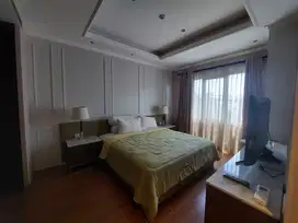 Disewakan Apartemen Cantik Hegarmanah Residence Lift Private