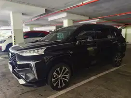 Toyota All New Veloz 1.5 Q Non TSS CVT 2023 Bensin