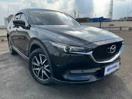 [OLXMOBBI] Low Angs Mazda CX5 2.5 Bensin-AT 2019 BDRPBK
